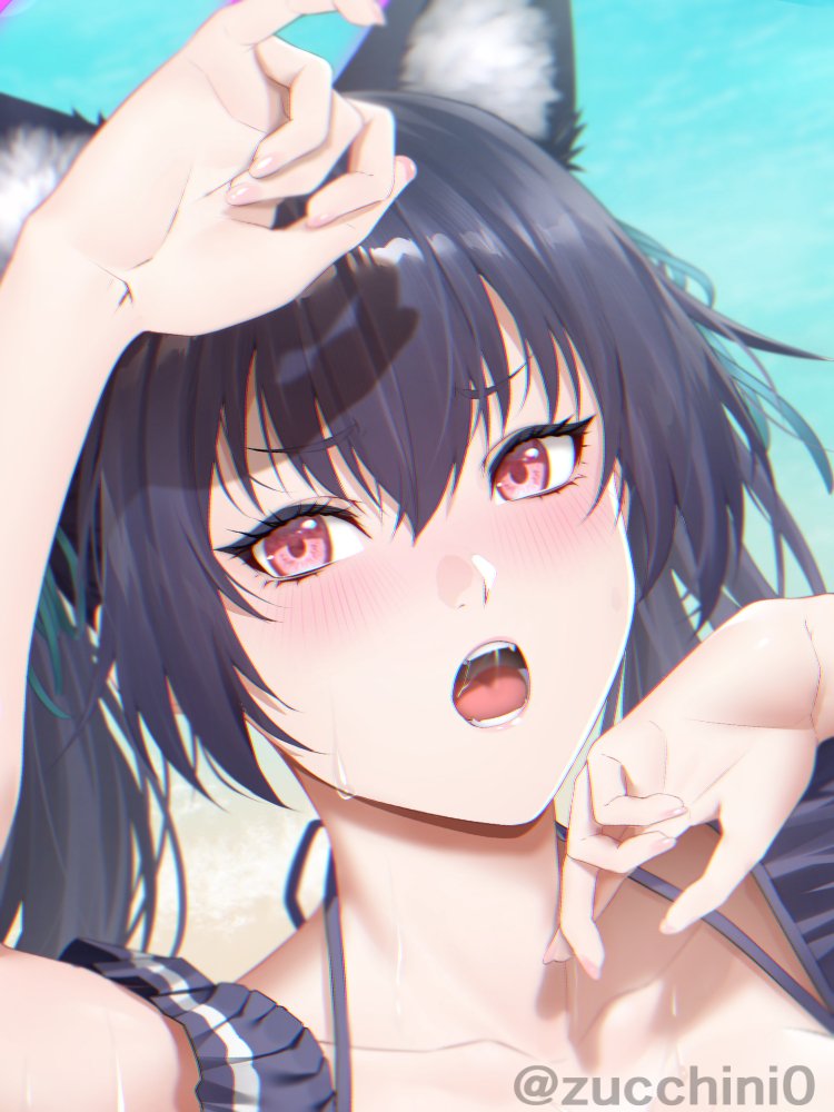 zucchini0's tweet photo. 【更新いたしました/Updated】 https://t.co/uUGZ9KGaDY
