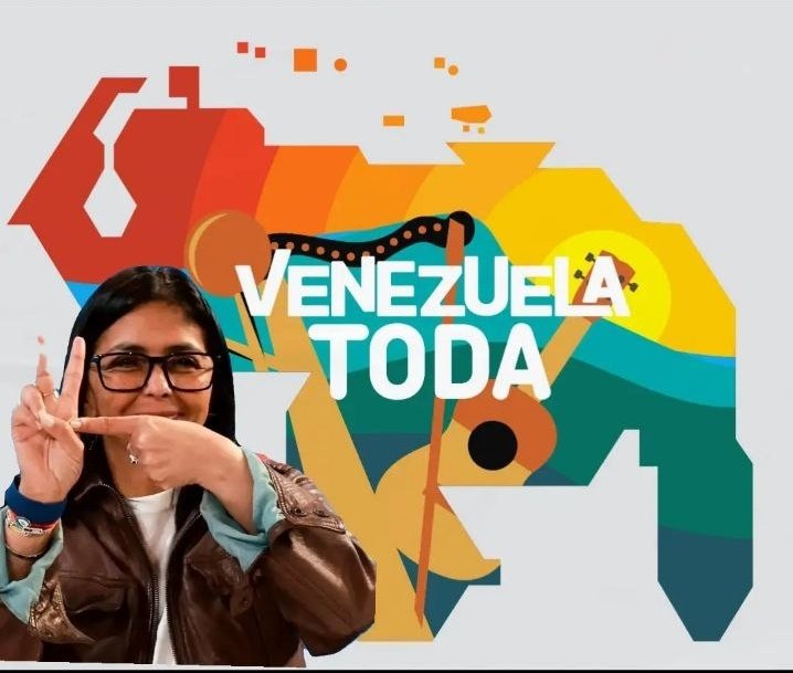 Vanessa Teresa🍒 tweet media
