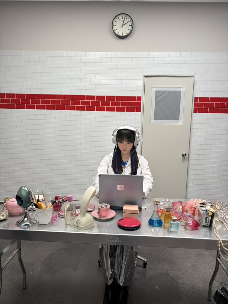 遠藤まりん(MORE STAR) tweet media