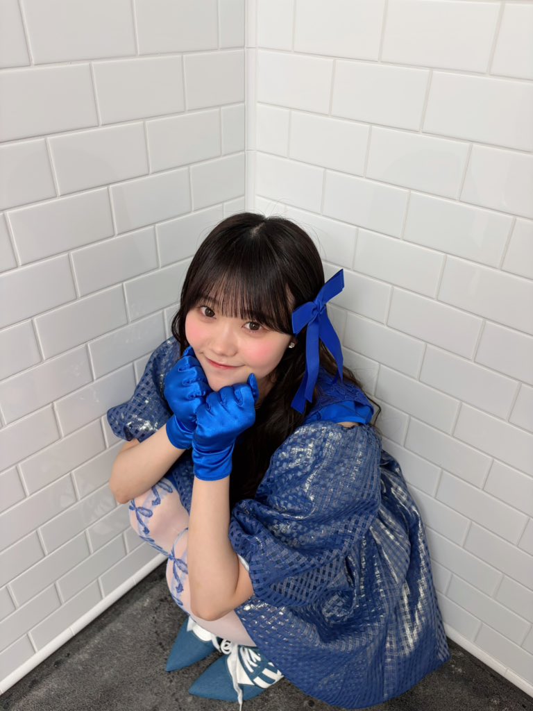 遠藤まりん(MORE STAR) tweet media