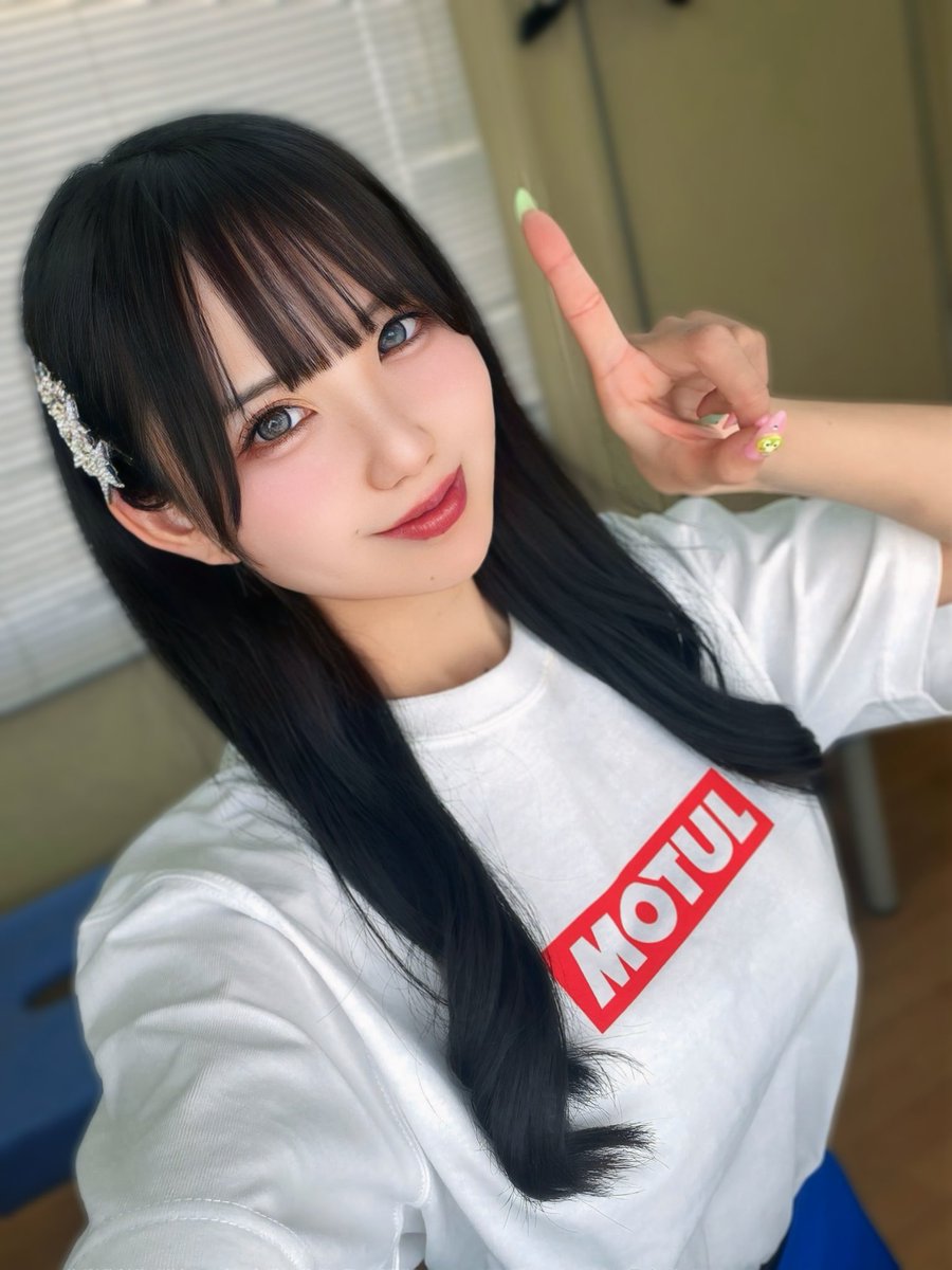 荏崎ろあ💫🚗💙 tweet media