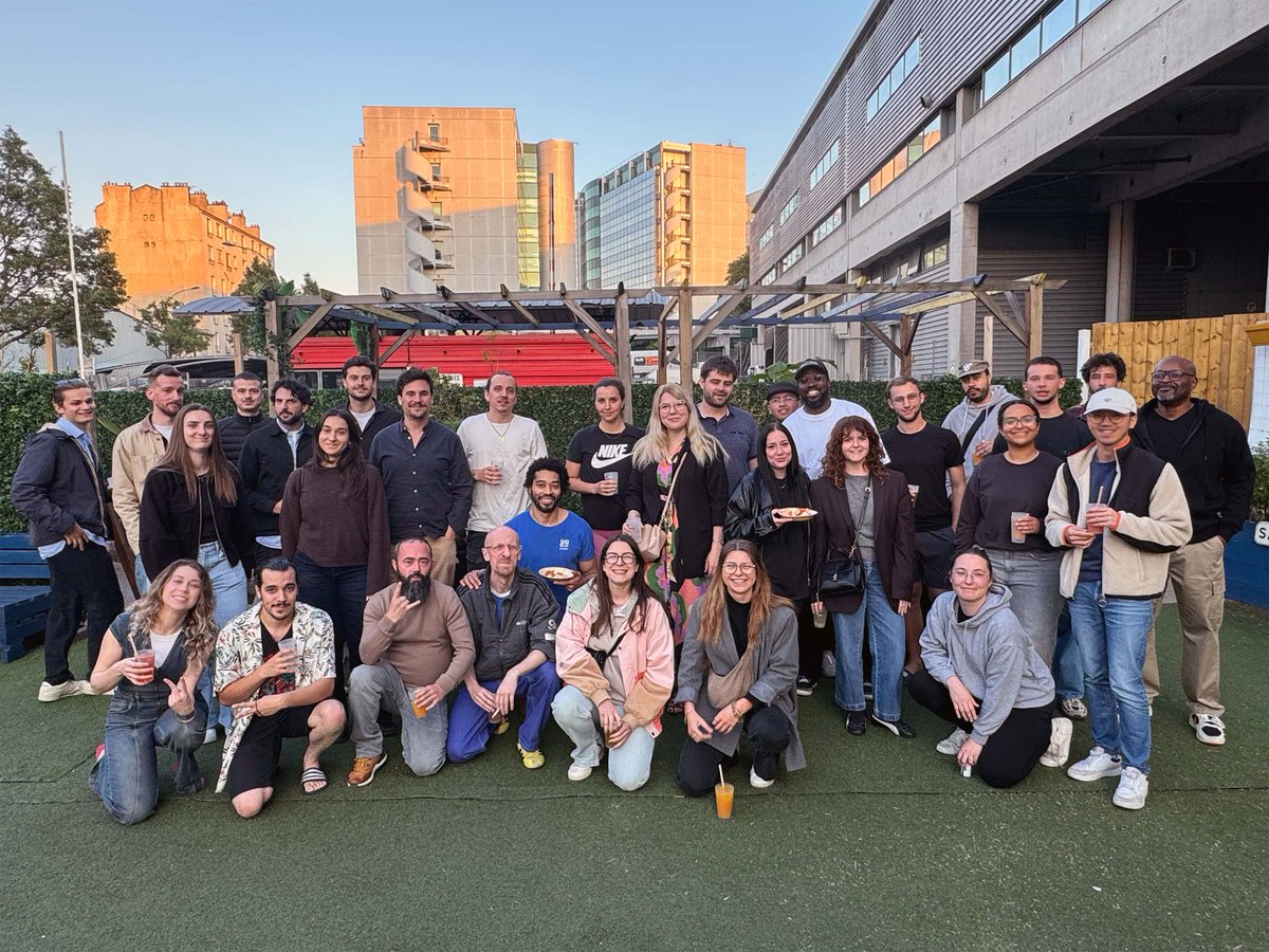 Weezevent tweet media