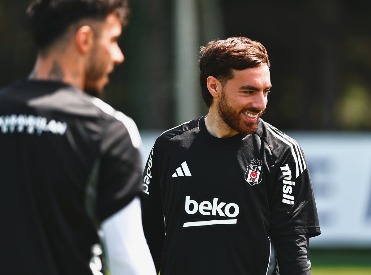 Beşiktaş JK tweet media