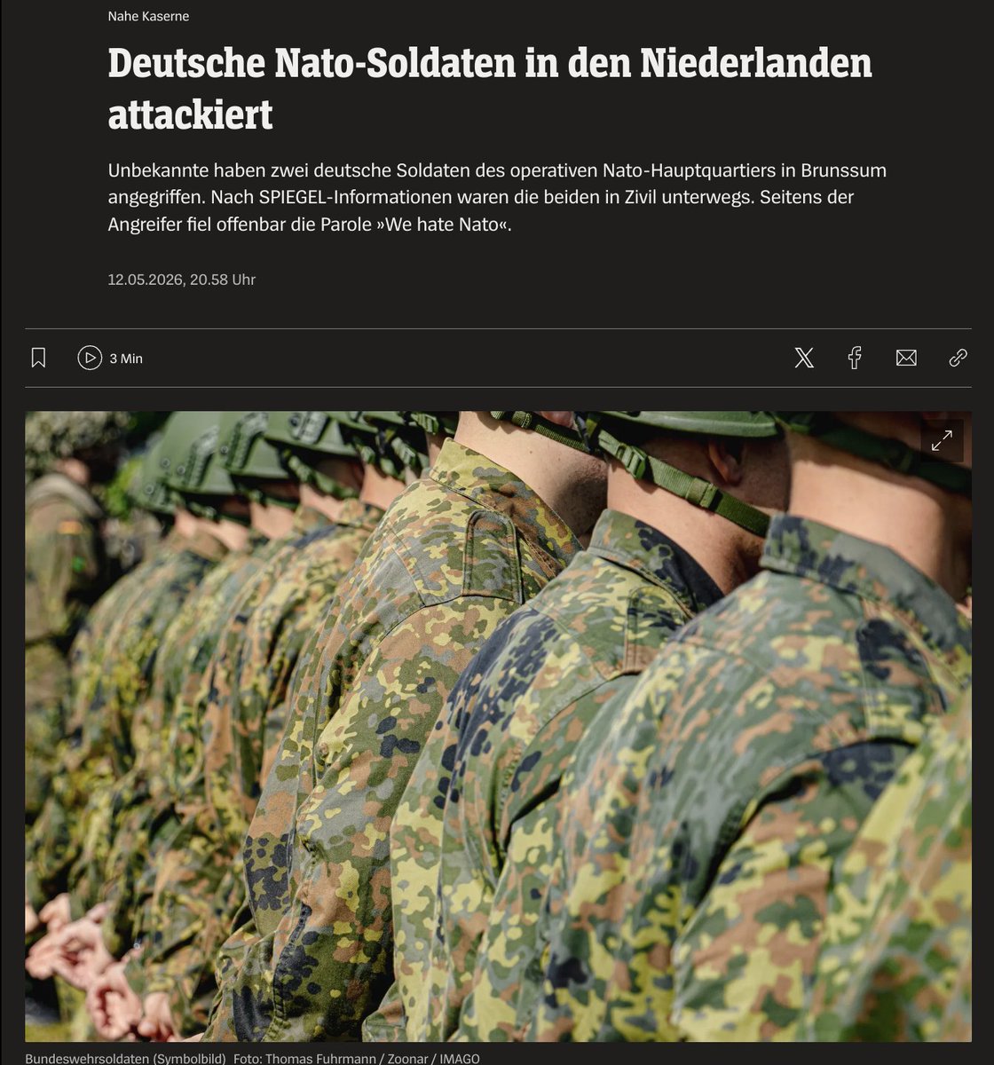 Clash Report tweet media