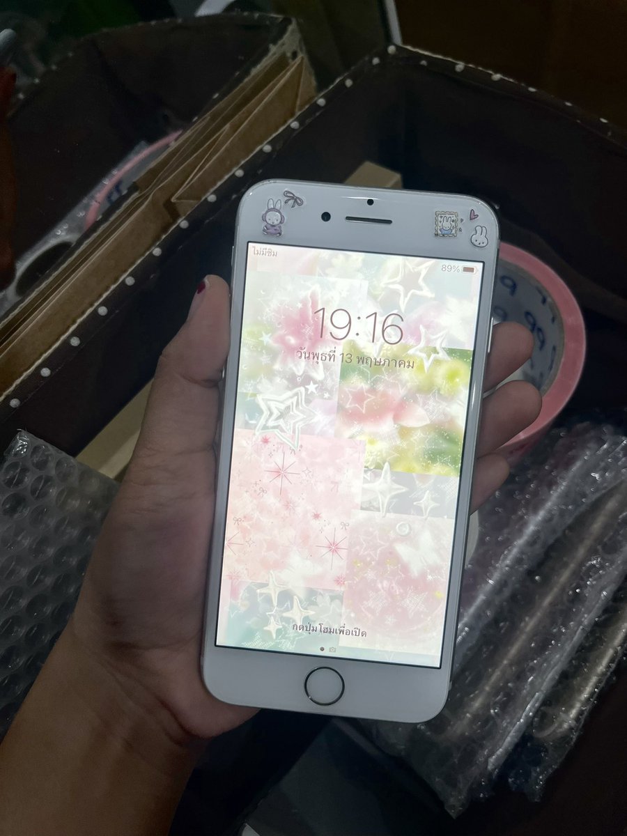 ไอโฟนมือสอง | รับซื้อไอโฟน tweet media