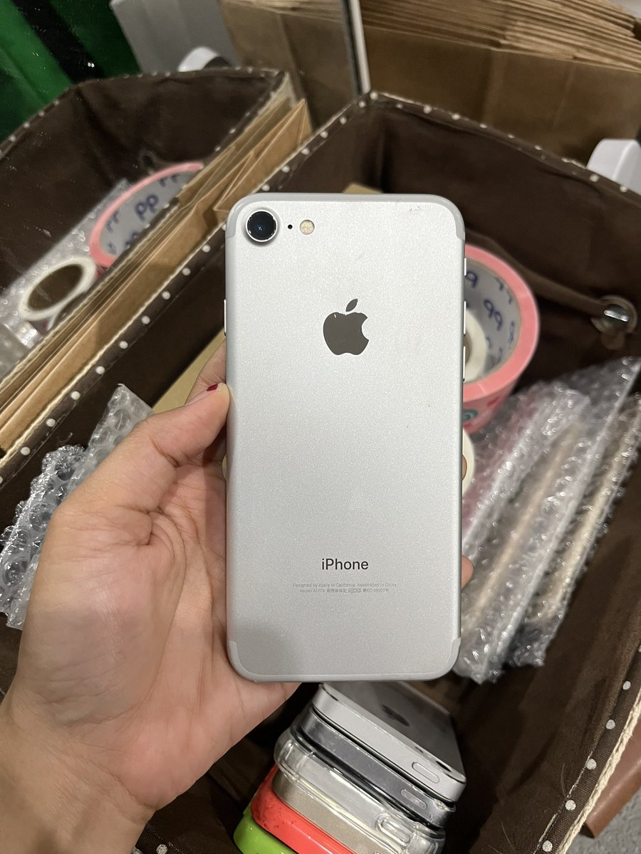 ไอโฟนมือสอง | รับซื้อไอโฟน tweet media
