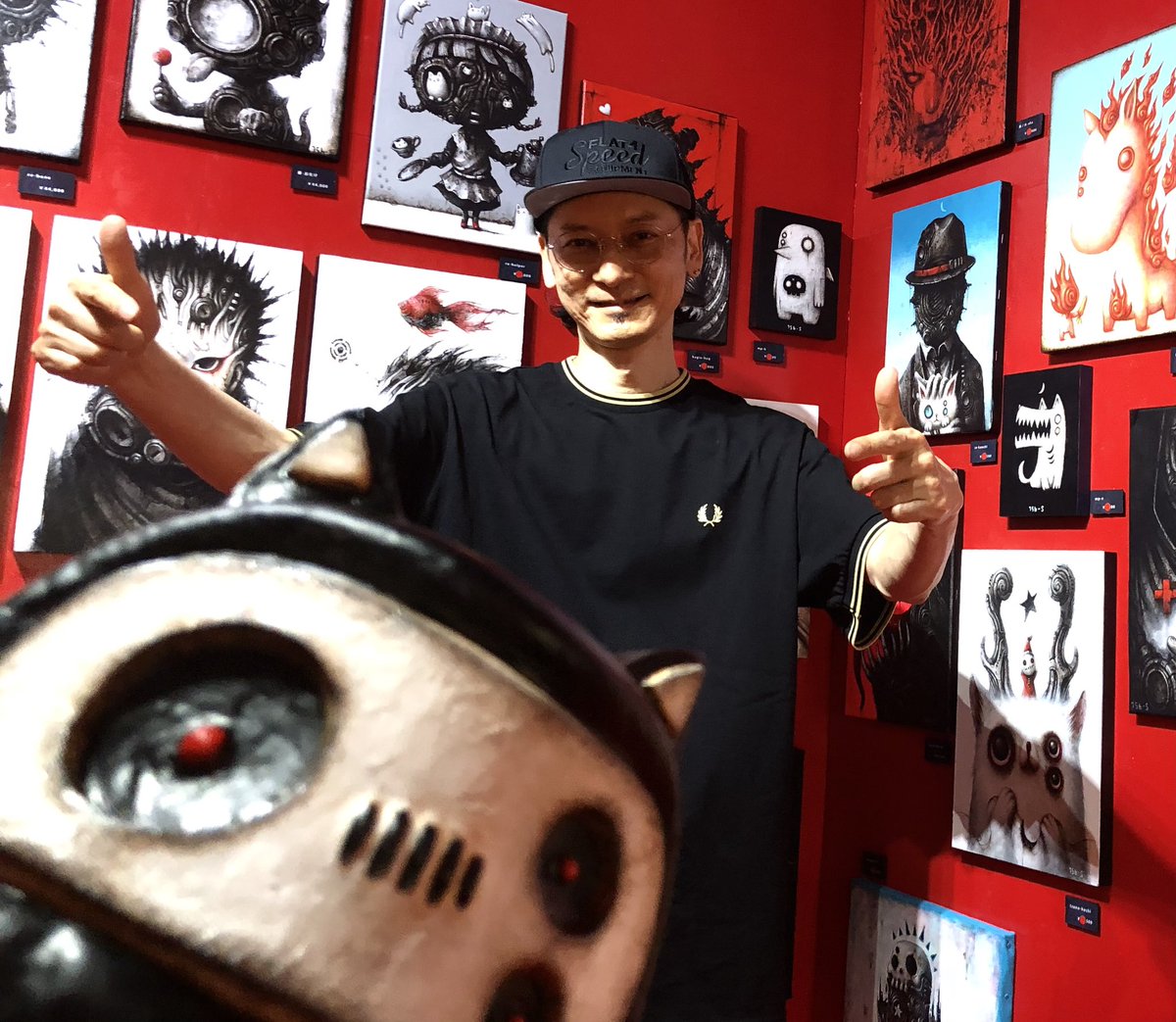 shichigoro-shingo tweet media