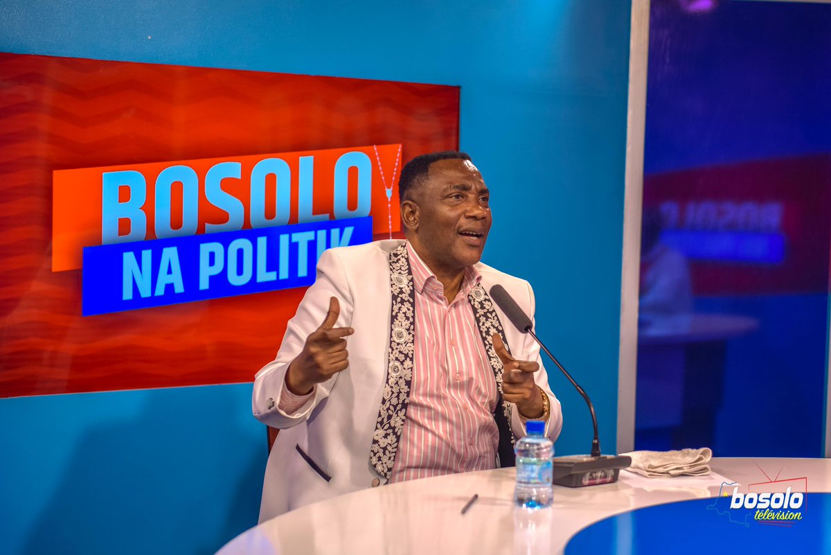 Israël Mutombo tweet media