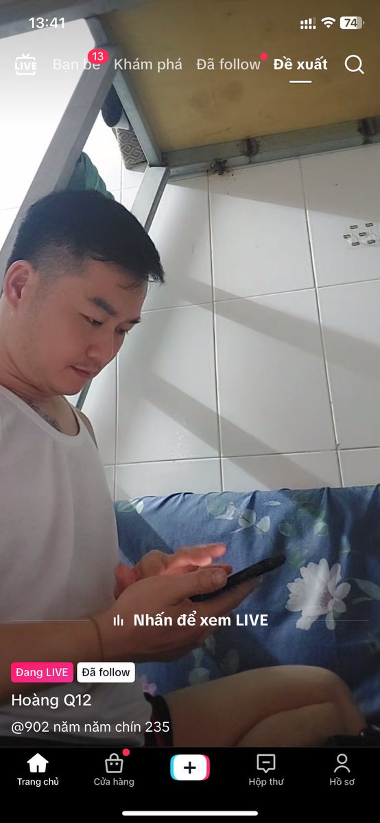 JokerNguy's tweet photo. @KhangBear25 a này e đi thấy cũng ok nè a, bi nhưng chuyên về ms khoẻ nhiều hơn, có hj nếu có nhu cầu, ảnh chie cho sờ thôi chứ hông có bj https://t.co/Zi6wDlc4qR