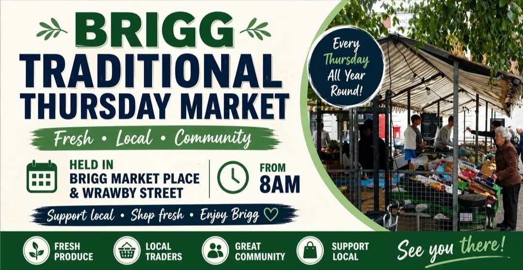 The Independent Brigg Line Rail Group (Est 2012) tweet media