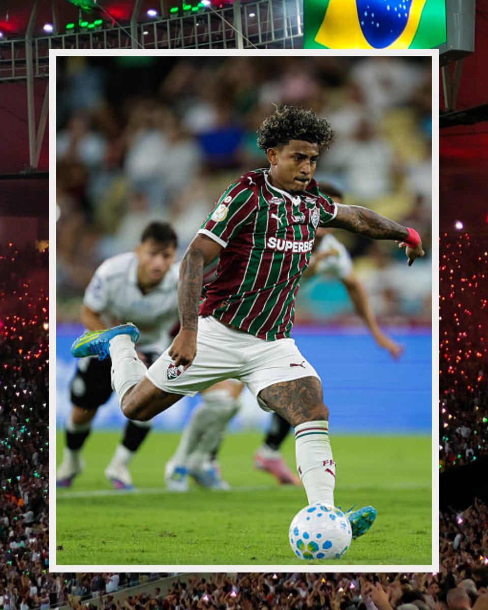 Enciclopédia Tricolor tweet media