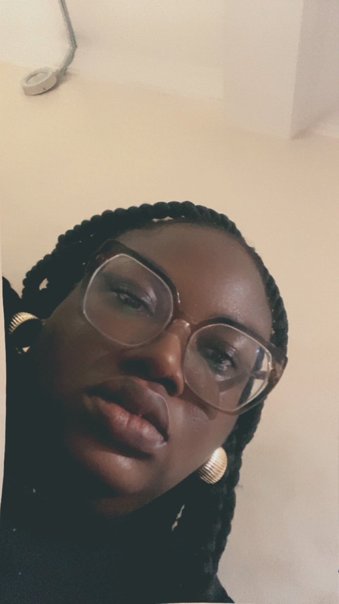 Chidinma tweet media