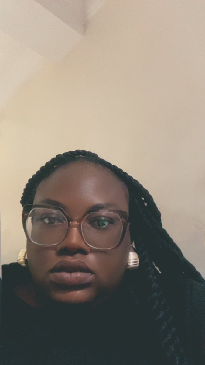 Chidinma tweet media