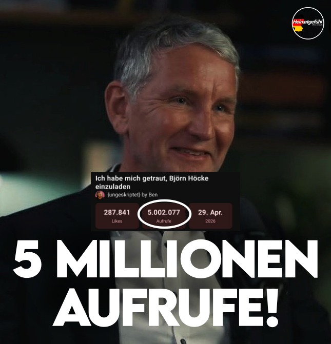 Heimatgefühl tweet media