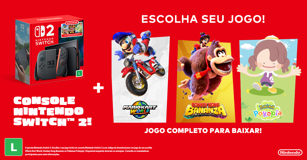 Daniel #OfertasNintendo Reenlsober 👾 tweet media