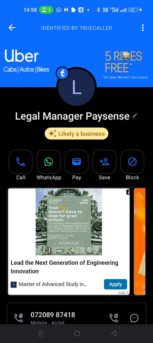 Lawyer Panel tweet media