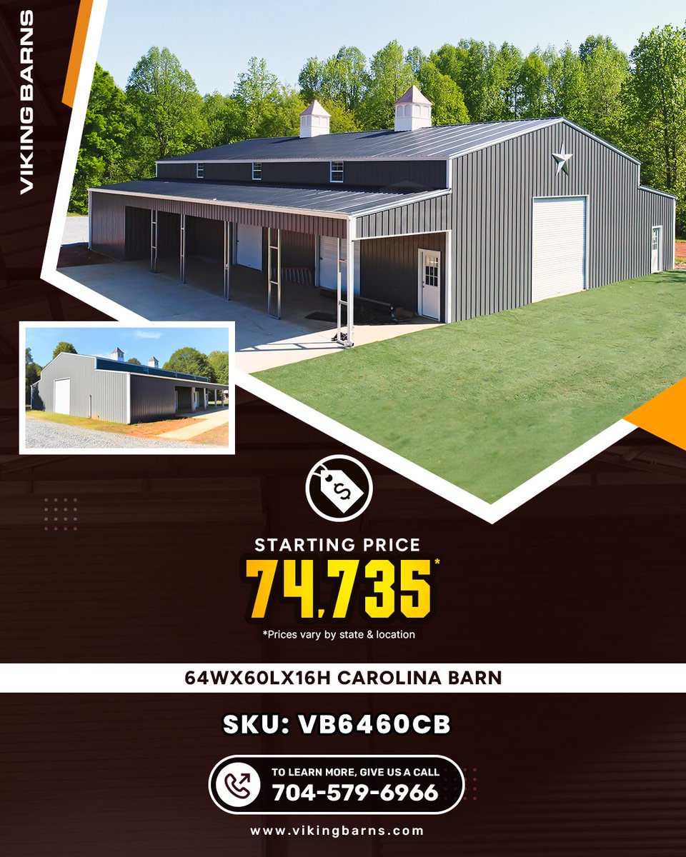 Viking Barns tweet media
