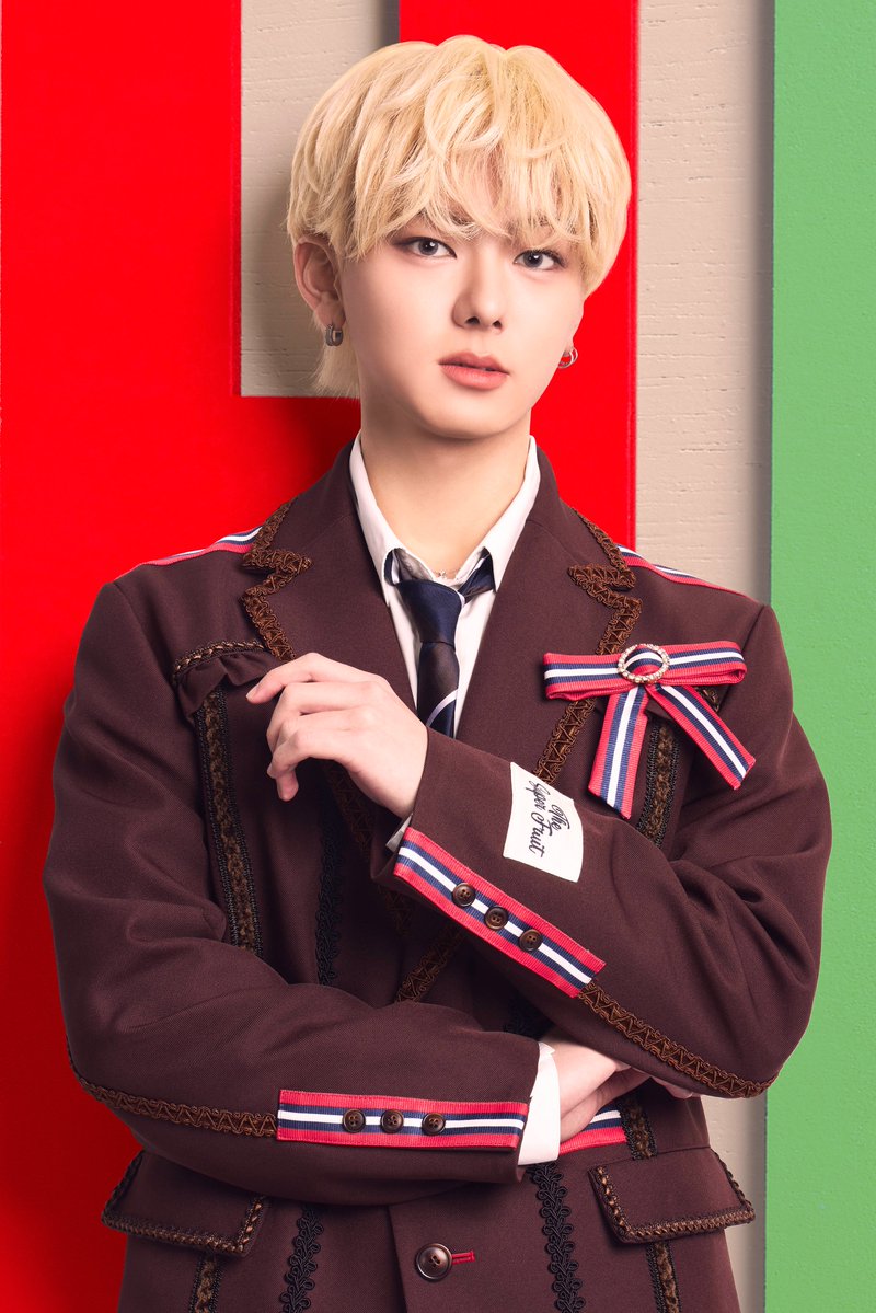 小田惟真（THE SUPER FRUIT） (@ishin_supafuru) / Posts / X