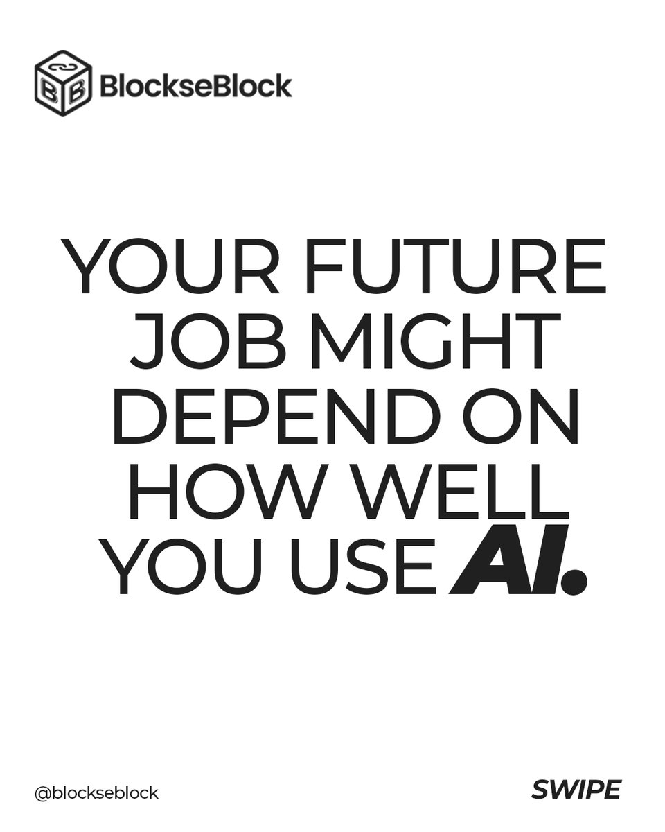BlockseBlock tweet media