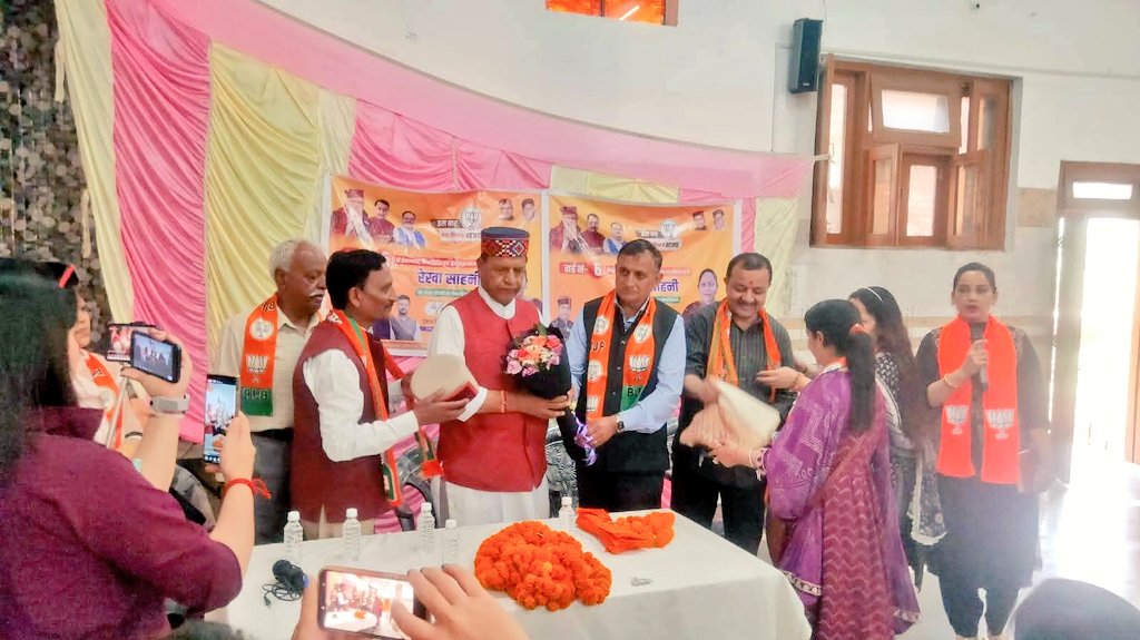 Dr. Rajeev Bindal tweet media