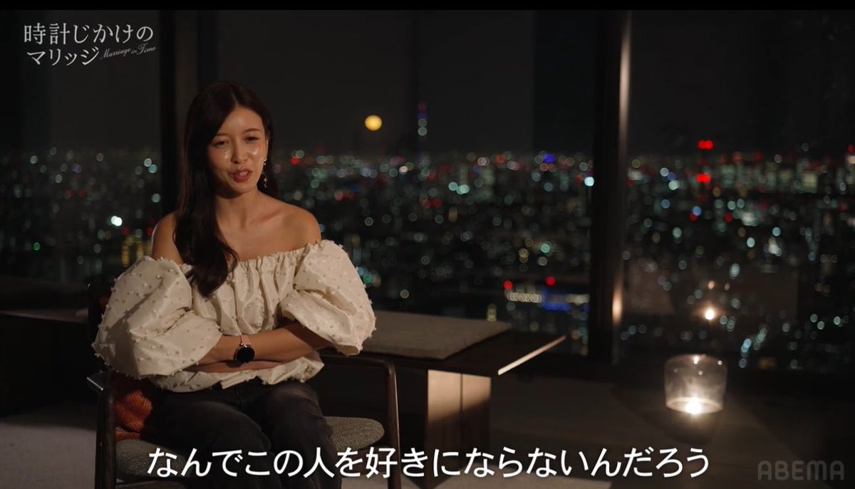 koiramania's tweet photo. 【全女性が一度は通る道】

「この人のことを好きになって付き合ったら絶対に幸せになれるのに、そういう人のことを好きになれない」

これはこれで…地獄…

 #時計じかけのマリッジ https://t.co/xQ1Zwcbxc7