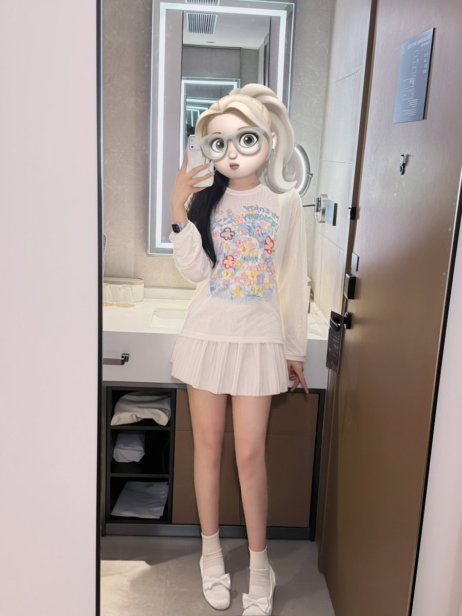 昕子 tweet media