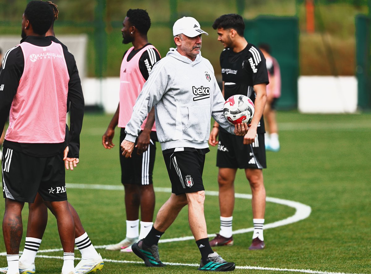 Beşiktaş JK tweet media