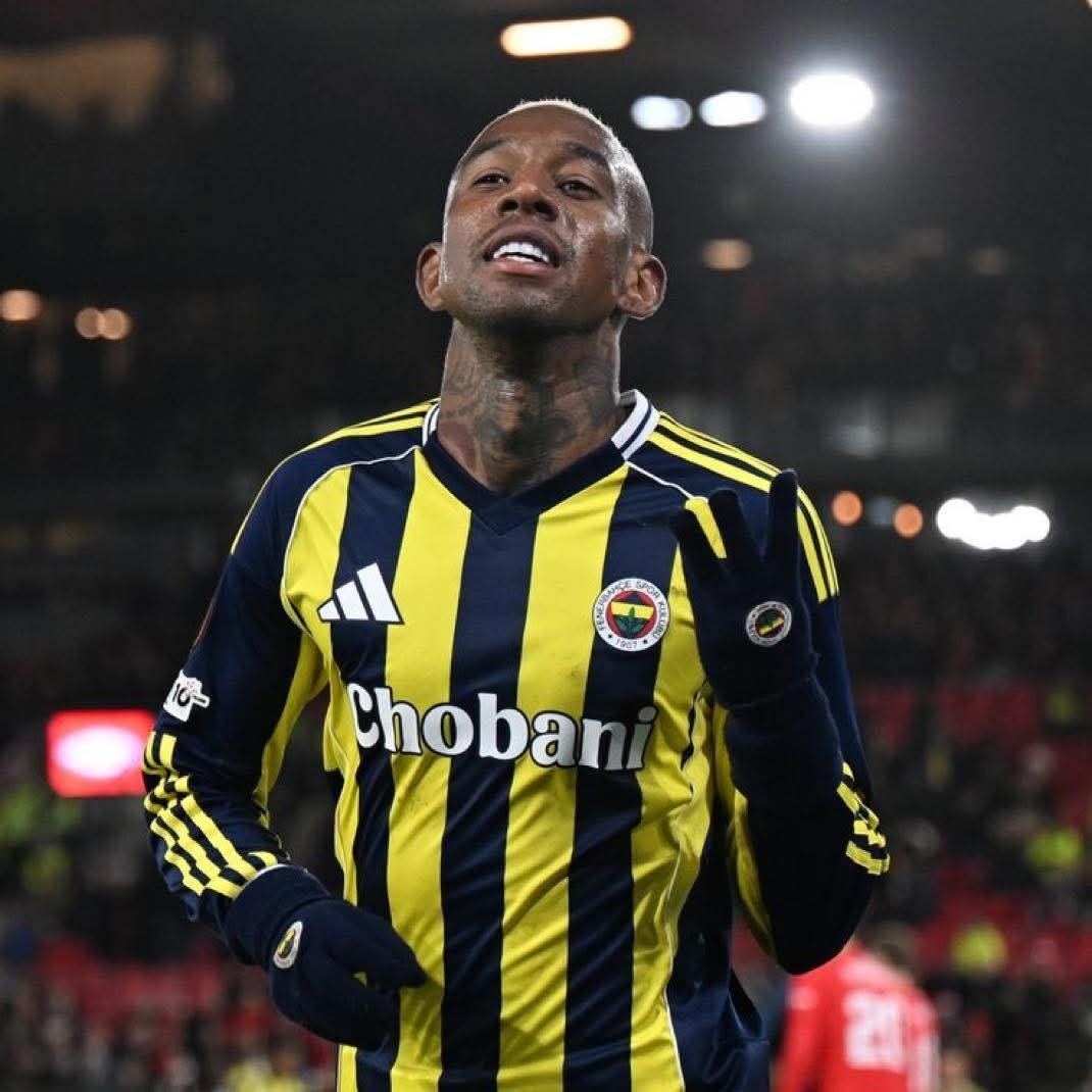 Fener1907_ 💛💙 tweet media