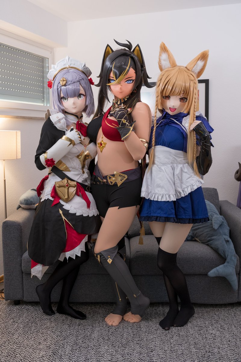 凉莉 tweet media