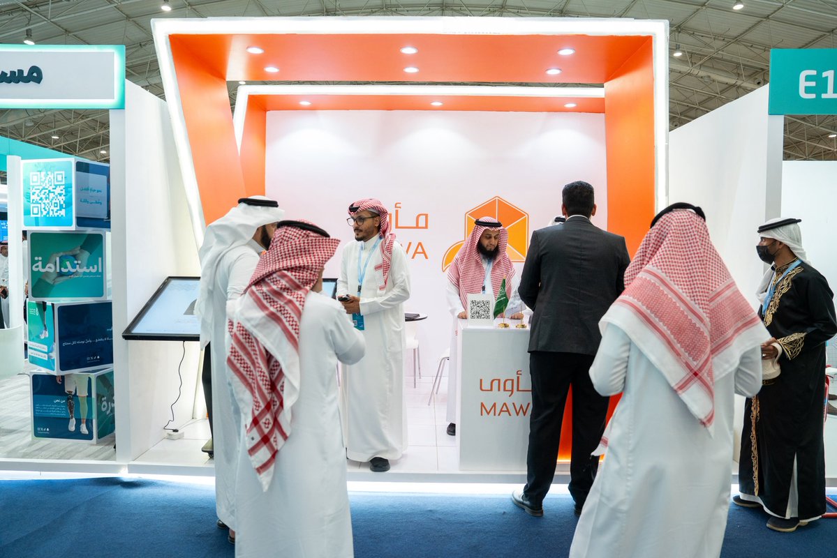Mawa | مأوى tweet media