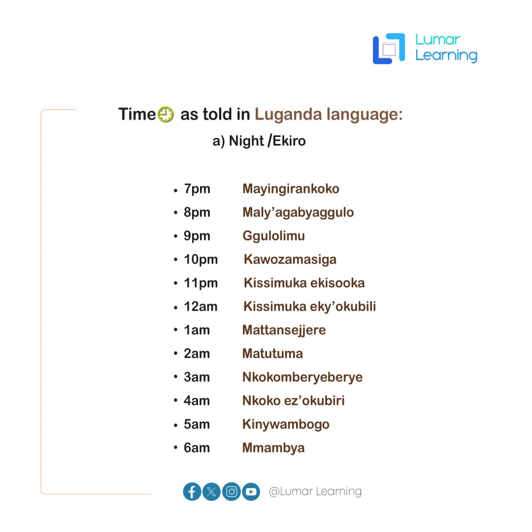 lumarlearning's tweet photo. Hello Uganda and/or Buganda😃.

#lumarlearning #elearning #ECD #parenthood #children #parentingtips #ABCToon #eduquotes #education #kidsbooks #parentingstories #studygramcommunity #kidseducationalvideos https://t.co/Jv4IGQPBxy