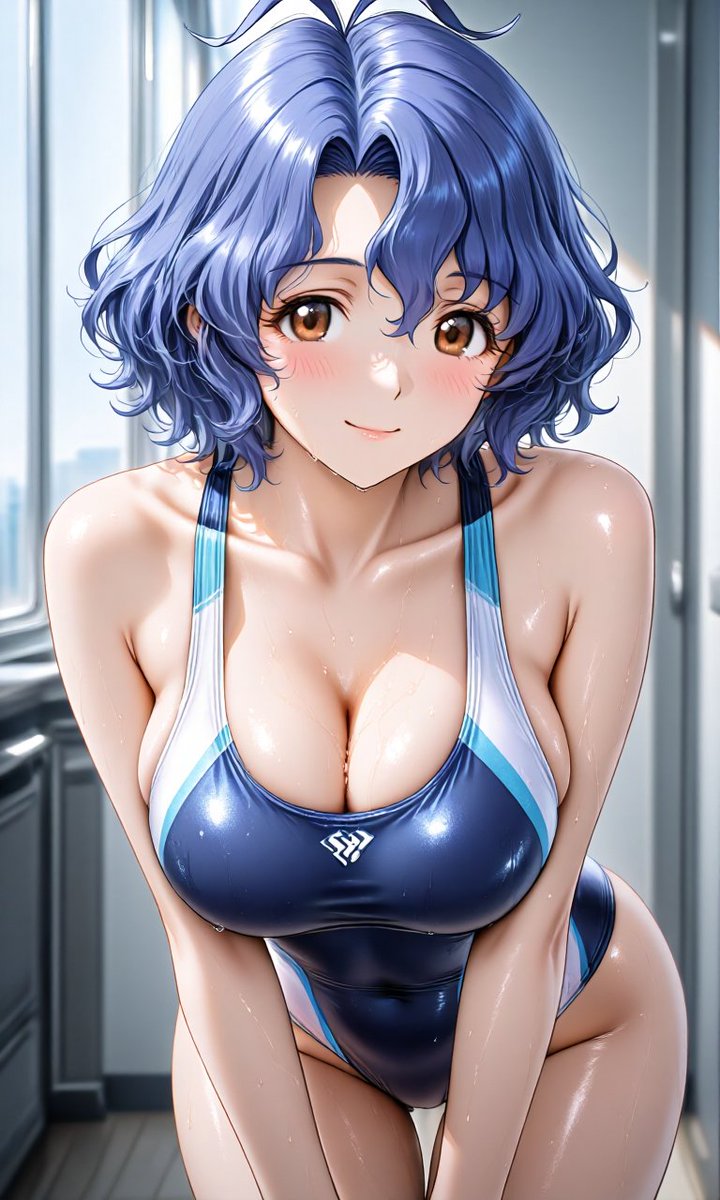 skebee2's tweet photo. 今日も1日お疲れ様のだっちゅ〜の

#AIスイスイ競水デー
#AIart️️️️️️️️️️️️️️️️️️️️️️️️️️️️️️️️️️️️️️️️️️️️️️️️️️️ #AIアート
#三浦あずさ
#三村かな子
#豊川風花
#���岡恋鐘 https://t.co/HkloNw8aJy