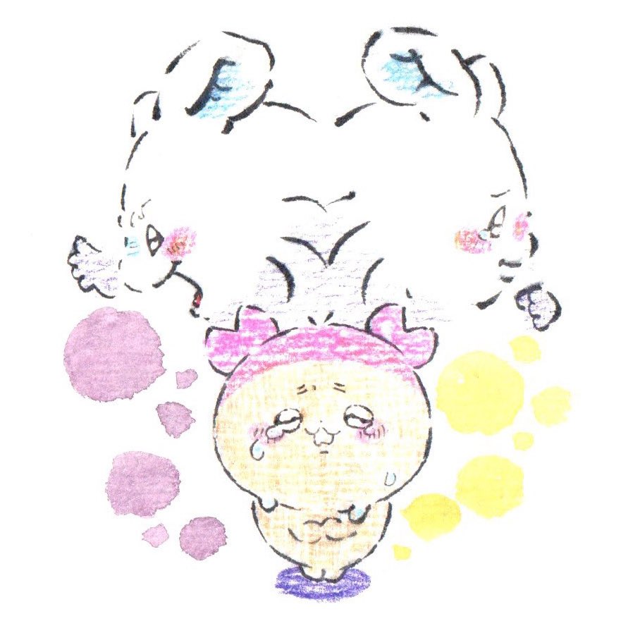 しろぶた|Skeb募集中 tweet media
