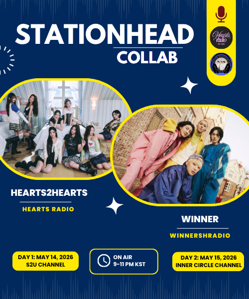 Hearts Radio tweet media
