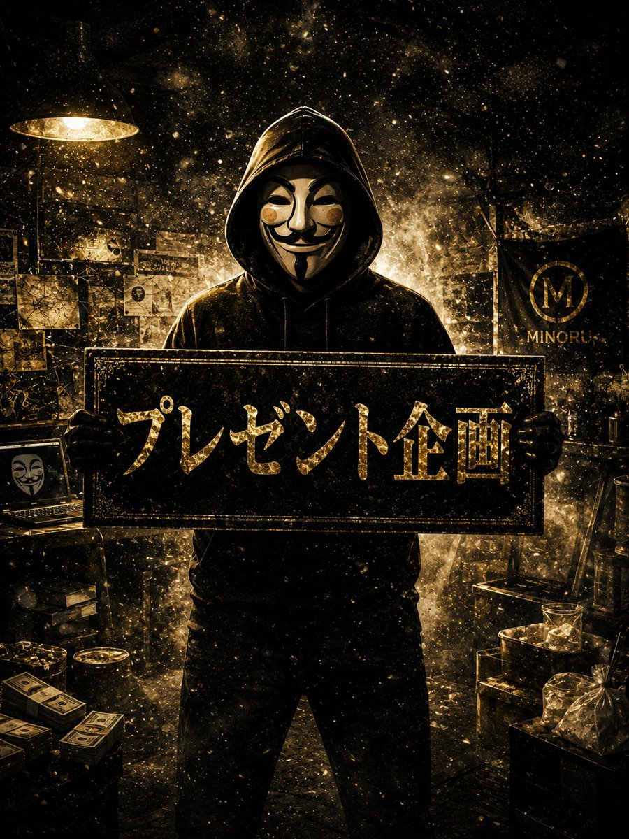 みのる君🕊️ tweet media