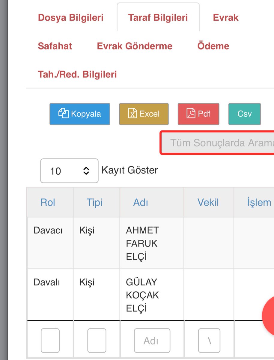 avggulaykocak's tweet photo. Müvekkiliniz için bugüne kadar en fazla ne yaptınız, ben alacak davasında nisbi harcı hesaplayamadığım için kendi bilgilerimizle dava açarak deniyim dedim ve yanlışlıkla kocamın uyabından kendime alacak davası açtım dhdjdkskdhd https://t.co/J8aDYYeyUF
