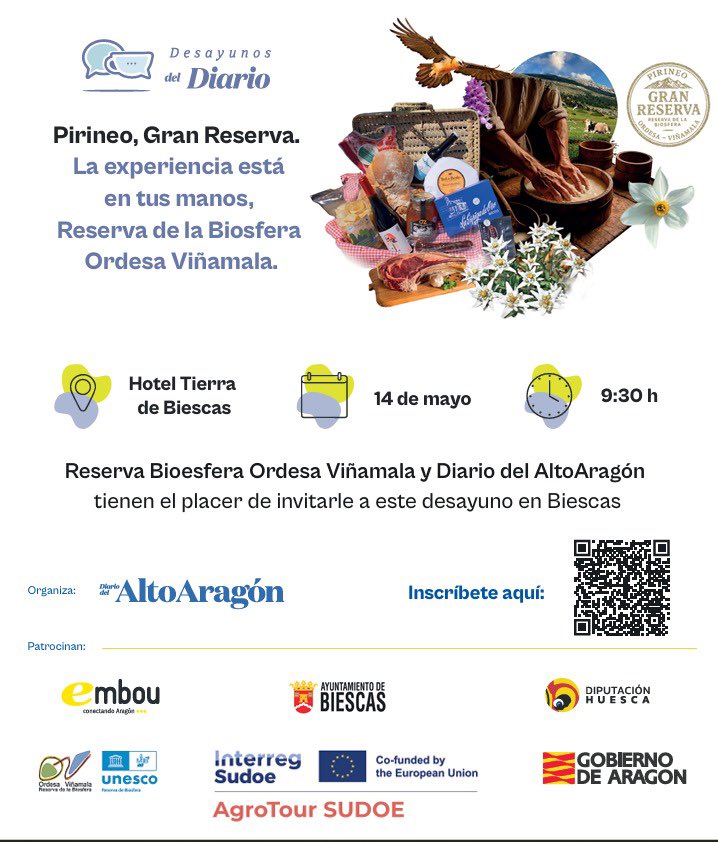 Fundación_Quebrantahuesos tweet media