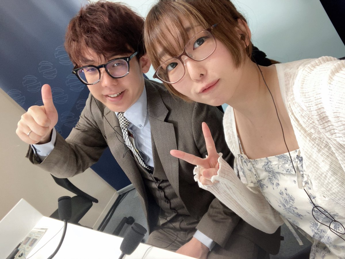 佐伯菜子 tweet media