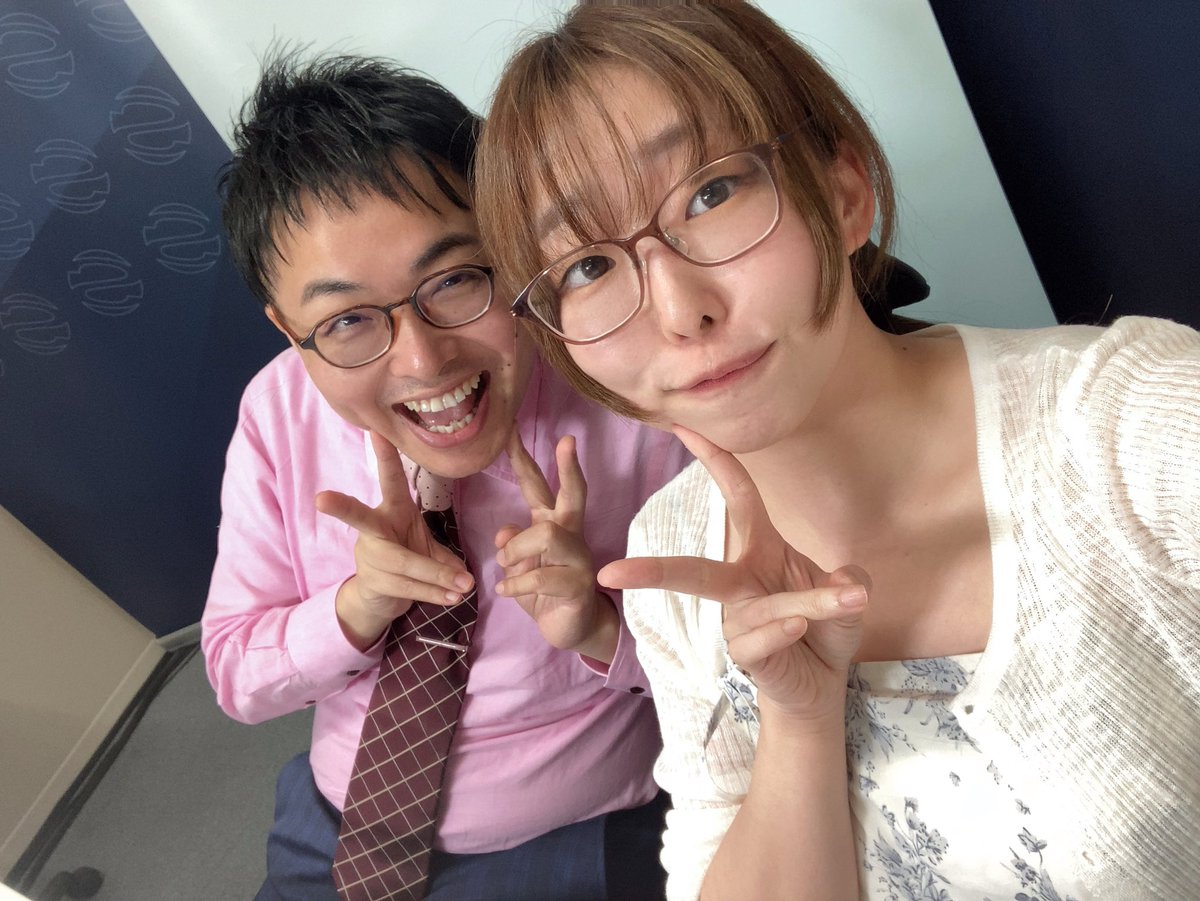 佐伯菜子 tweet media
