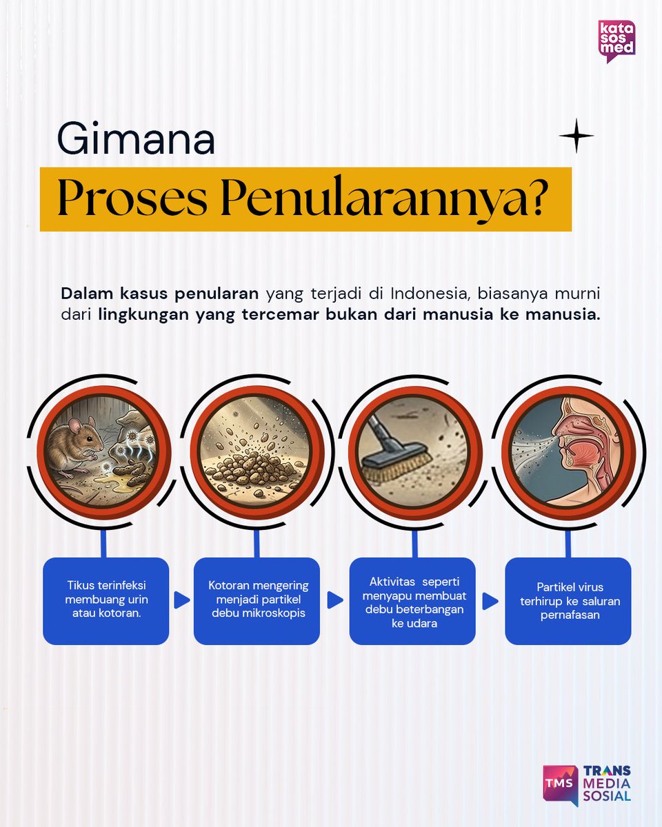 Trans Media Sosial tweet media