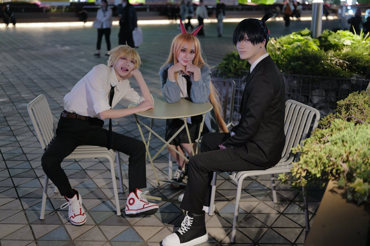おつき🌙 tweet media
