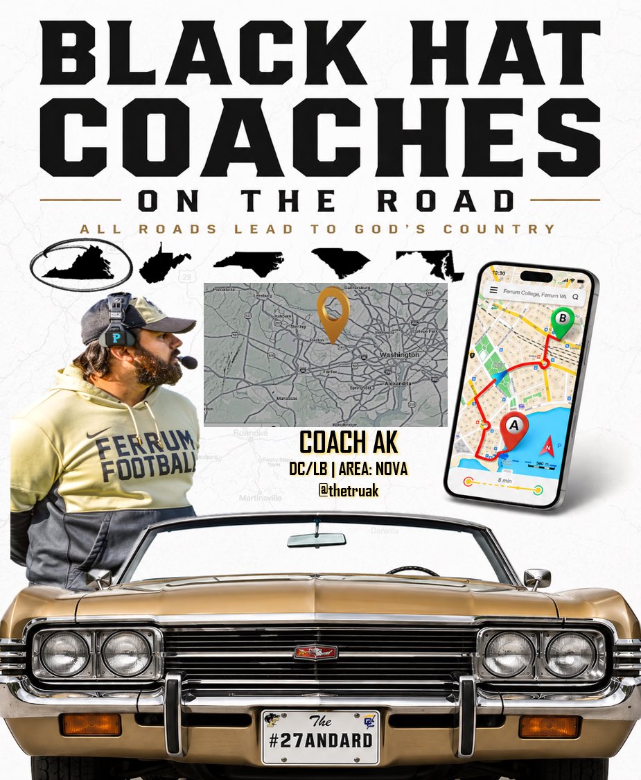 Coach AK tweet media