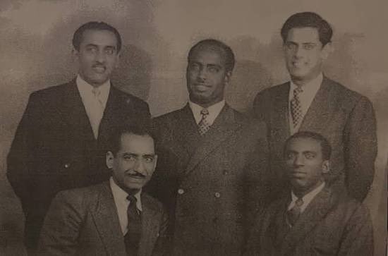 ukinkuwait's tweet photo. اليوم يصادف ذكرى رحيل سمو الشيخ سعد العبدالله السالم الصباح، الأمير الرابع عشر لدولة الكويت 🇰🇼

ستبقى مساهماته ودوره في ترسيخ علاقات الصداقة والتعاون بين الكويت والمملكة المتحدة محل تقدير واحترام دائم.

رحم الله سموه وأسكنه فسيح جناته https://t.co/lYzlWJWq4i