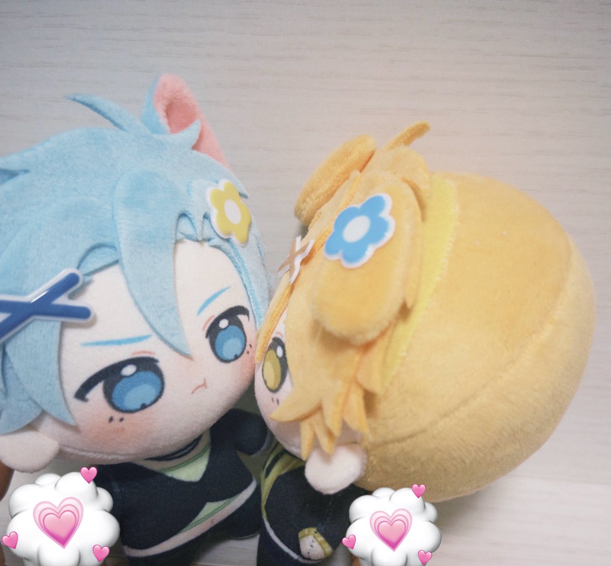 あまね🌻⸝⸝꙳ tweet media