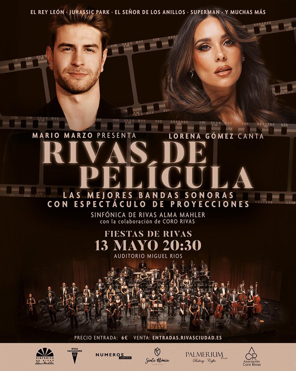 Ayuntamiento de Rivas Vaciamadrid tweet media