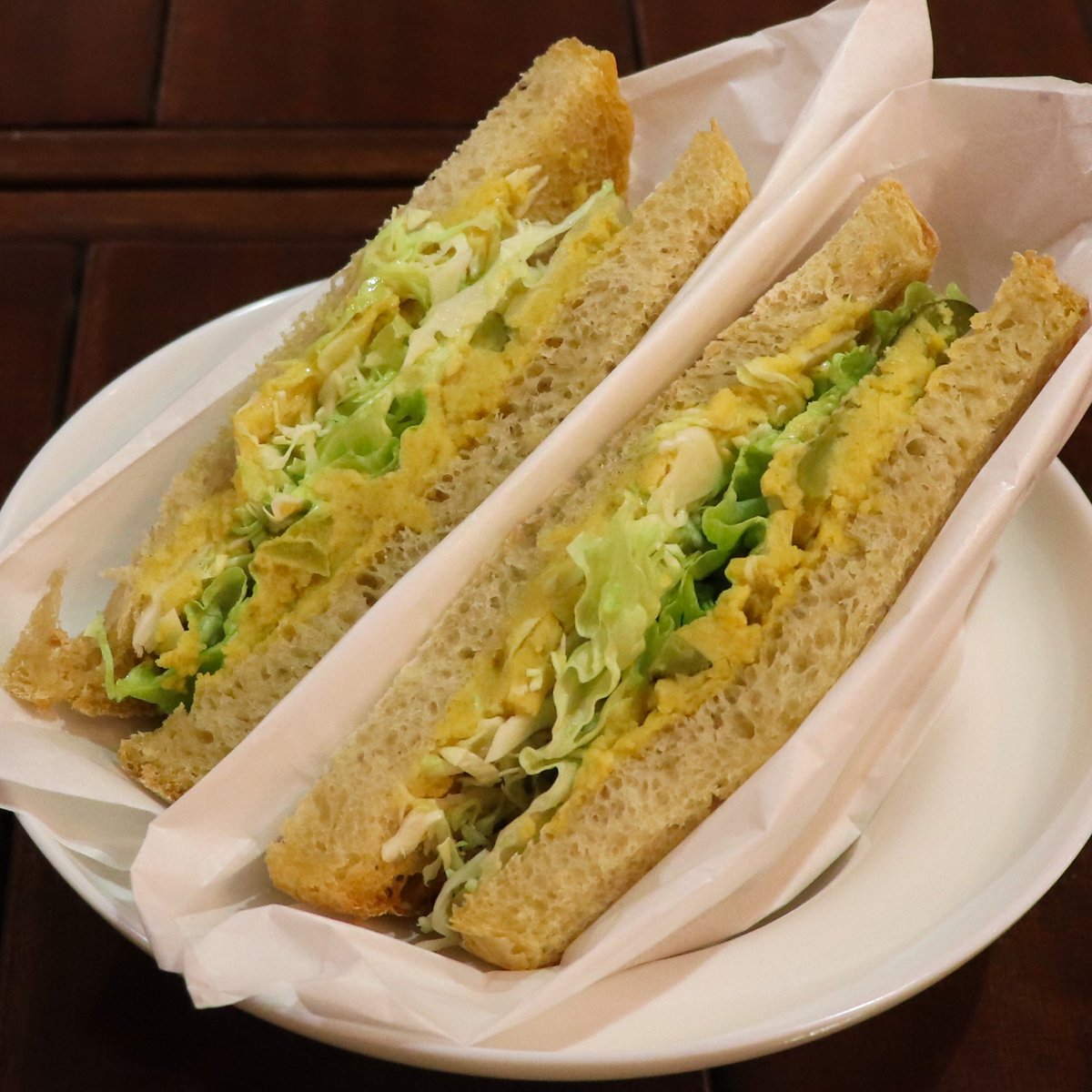 ユナイテッドカフェ(UNITEDcafe) tweet media