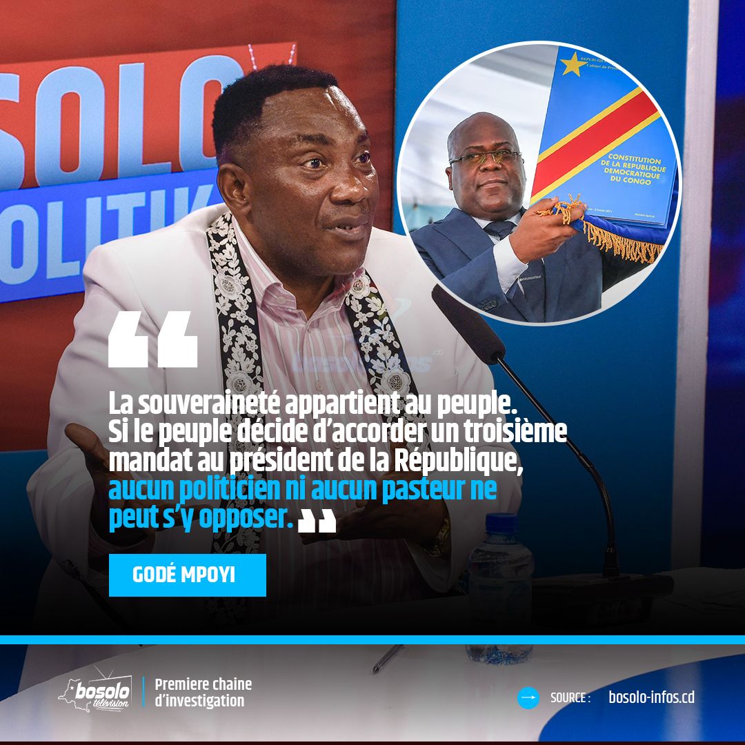 Israël Mutombo tweet media