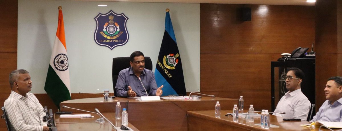 Gujarat Information tweet media