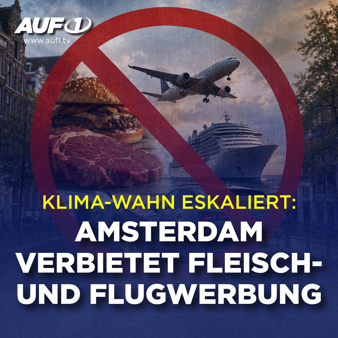 AUF1 tweet media