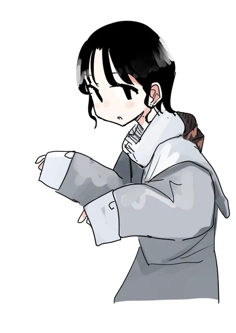 朝詩さん